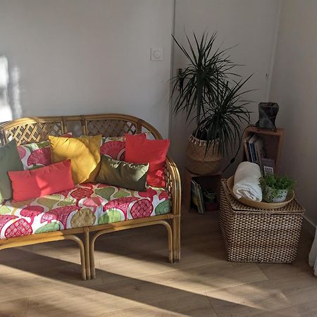 Appartement Cosy Pres De Toulouse Et Du Gers 外观 照片