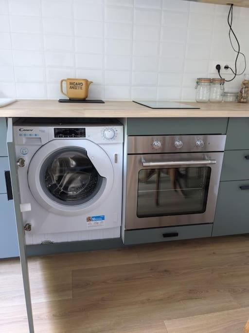 Appartement Cosy Pres De Toulouse Et Du Gers 外观 照片