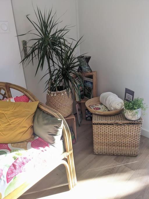 Appartement Cosy Pres De Toulouse Et Du Gers 外观 照片