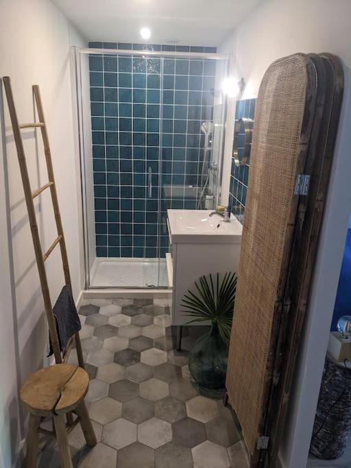Appartement Cosy Pres De Toulouse Et Du Gers 外观 照片