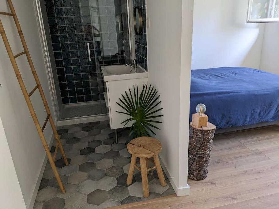 Appartement Cosy Pres De Toulouse Et Du Gers 外观 照片