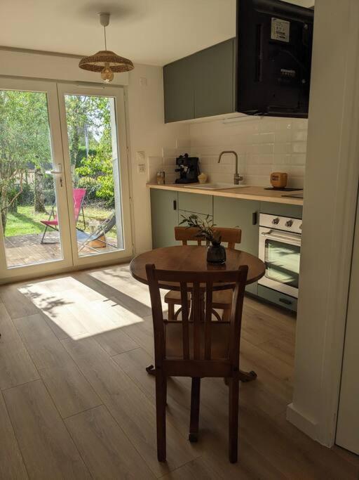 Appartement Cosy Pres De Toulouse Et Du Gers 外观 照片