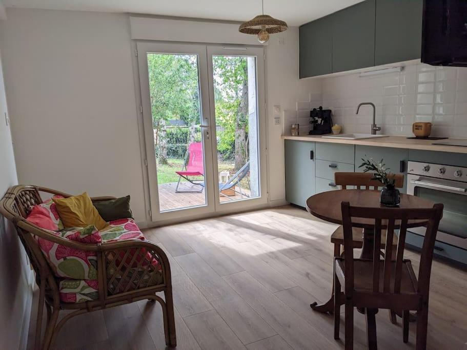 Appartement Cosy Pres De Toulouse Et Du Gers 外观 照片