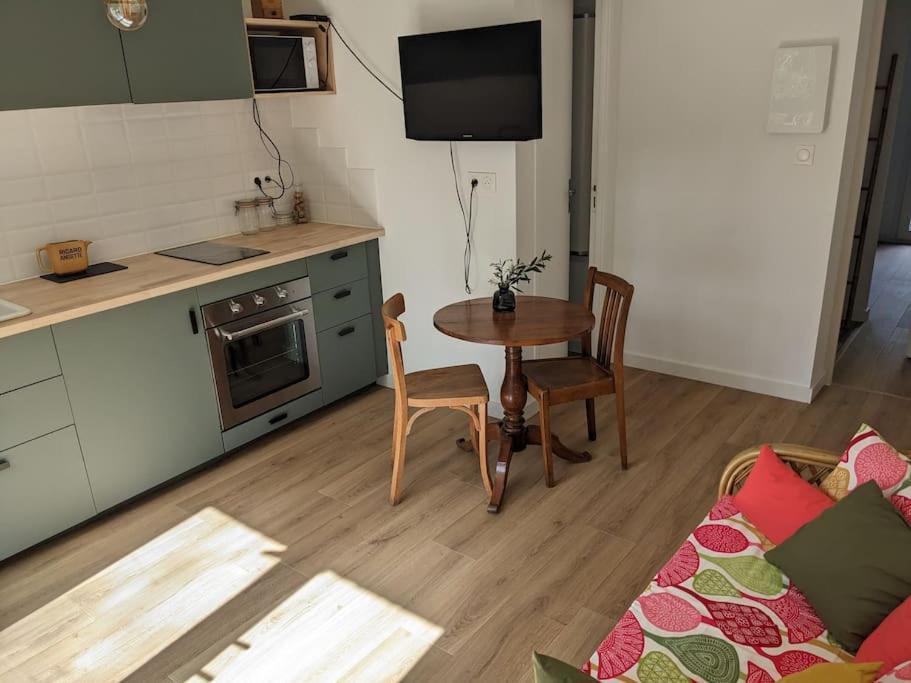 Appartement Cosy Pres De Toulouse Et Du Gers 外观 照片