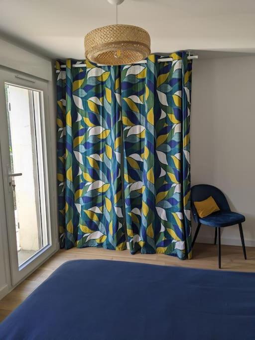 Appartement Cosy Pres De Toulouse Et Du Gers 外观 照片