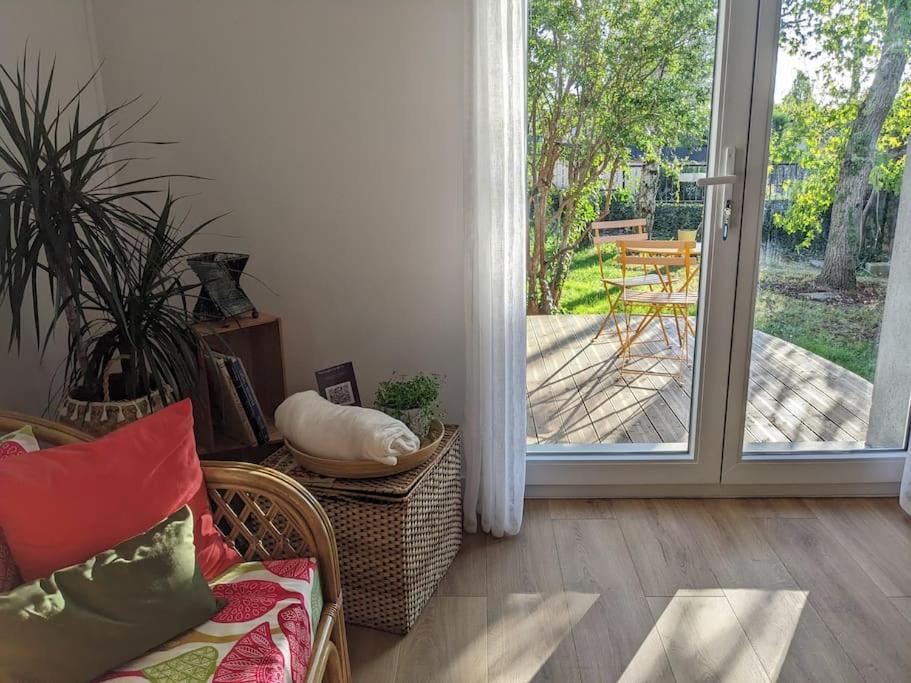 Appartement Cosy Pres De Toulouse Et Du Gers 外观 照片