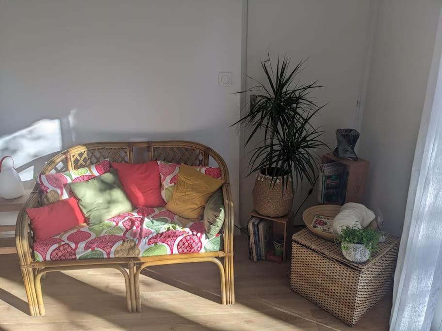Appartement Cosy Pres De Toulouse Et Du Gers 外观 照片