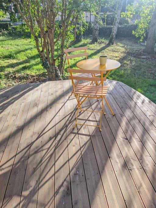 Appartement Cosy Pres De Toulouse Et Du Gers 外观 照片
