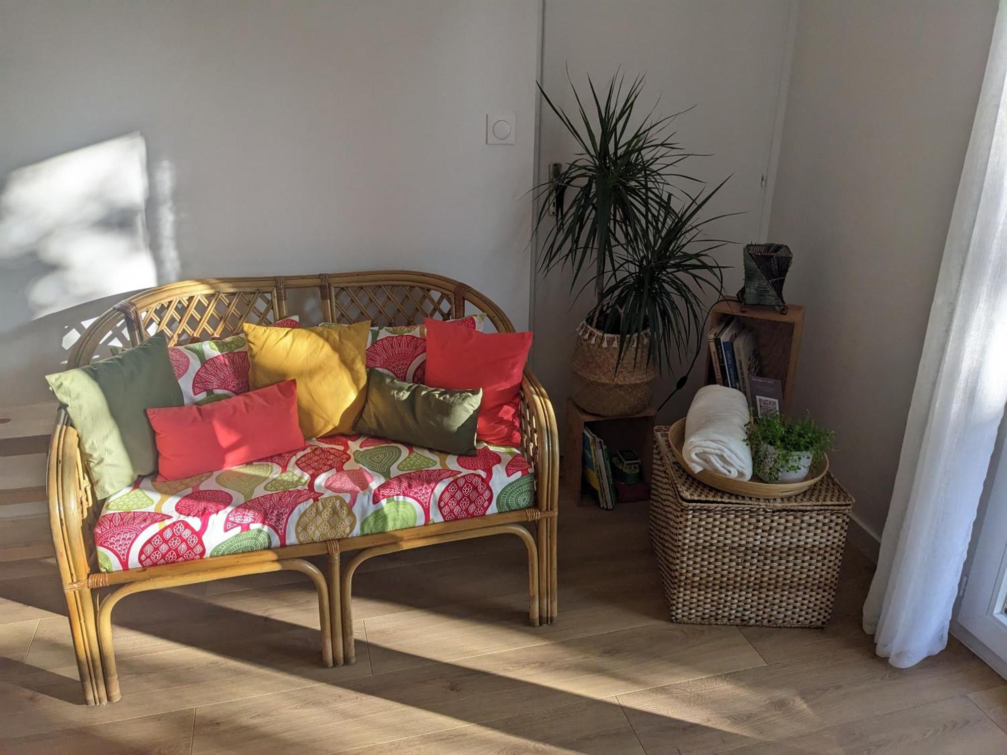 Appartement Cosy Pres De Toulouse Et Du Gers 外观 照片